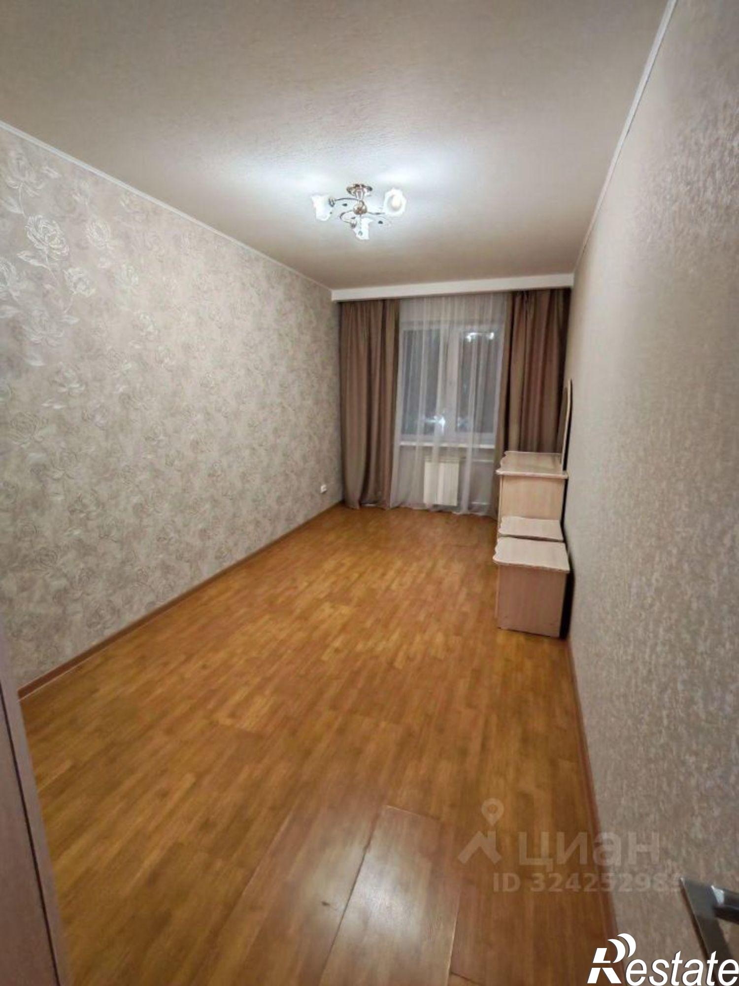 Сдать квартиру за 26 400 рублей на Приморская улица, 3