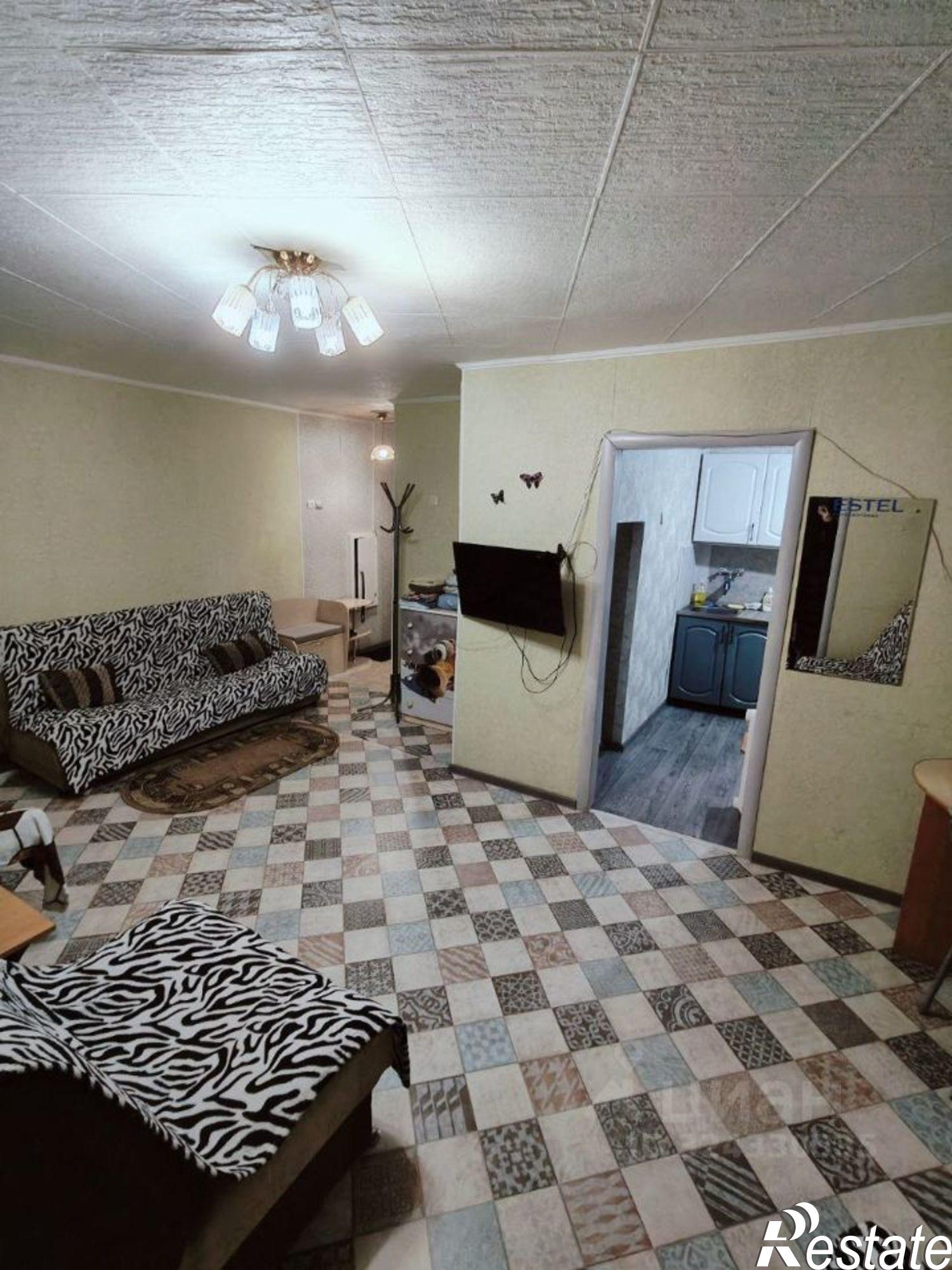 Сдать квартиру за 45 000 рублей на ул Подбельского, 3