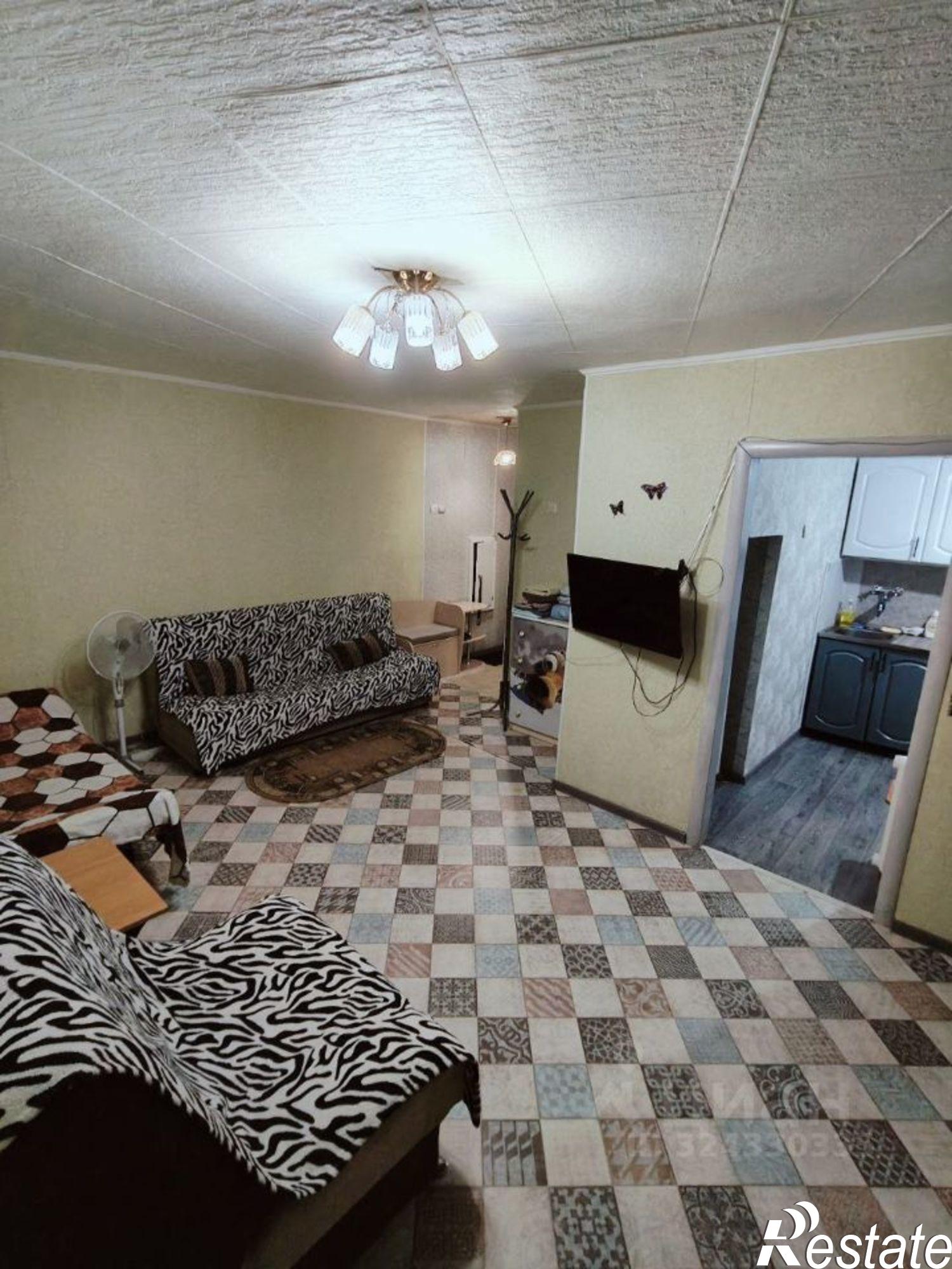 Сдать квартиру за 45 000 рублей на ул Подбельского, 3