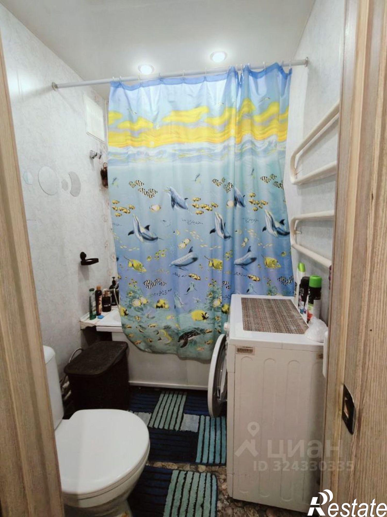 Сдать квартиру за 45 000 рублей на ул Подбельского, 3