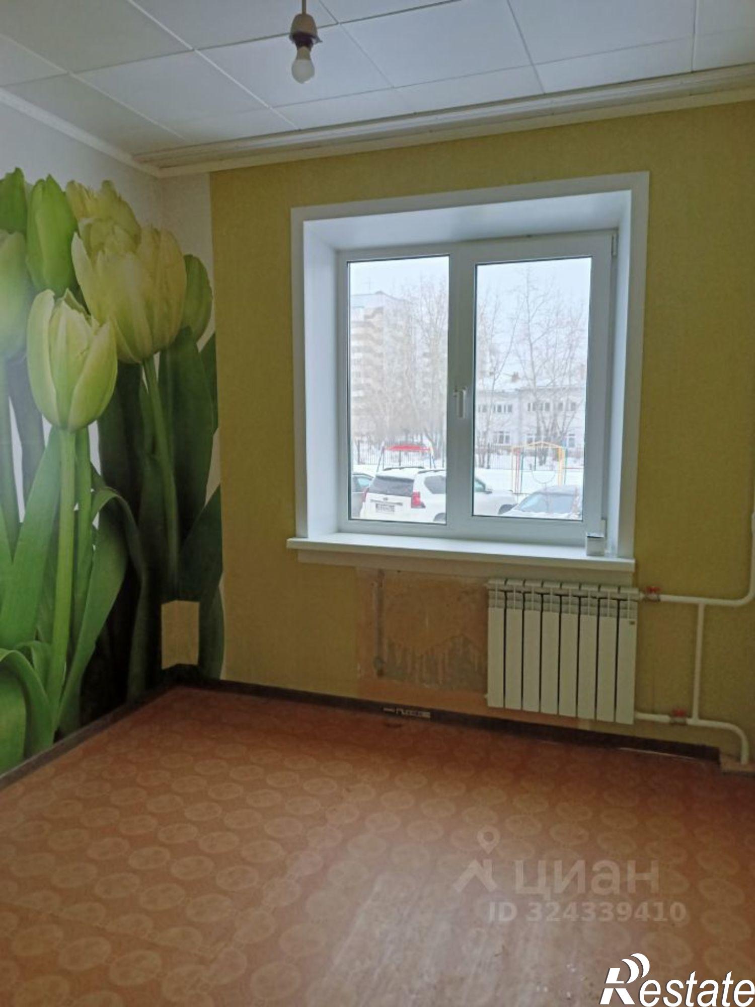 Купить квартиру за 6 800 000 рублей на пр-кт Ленина, 36