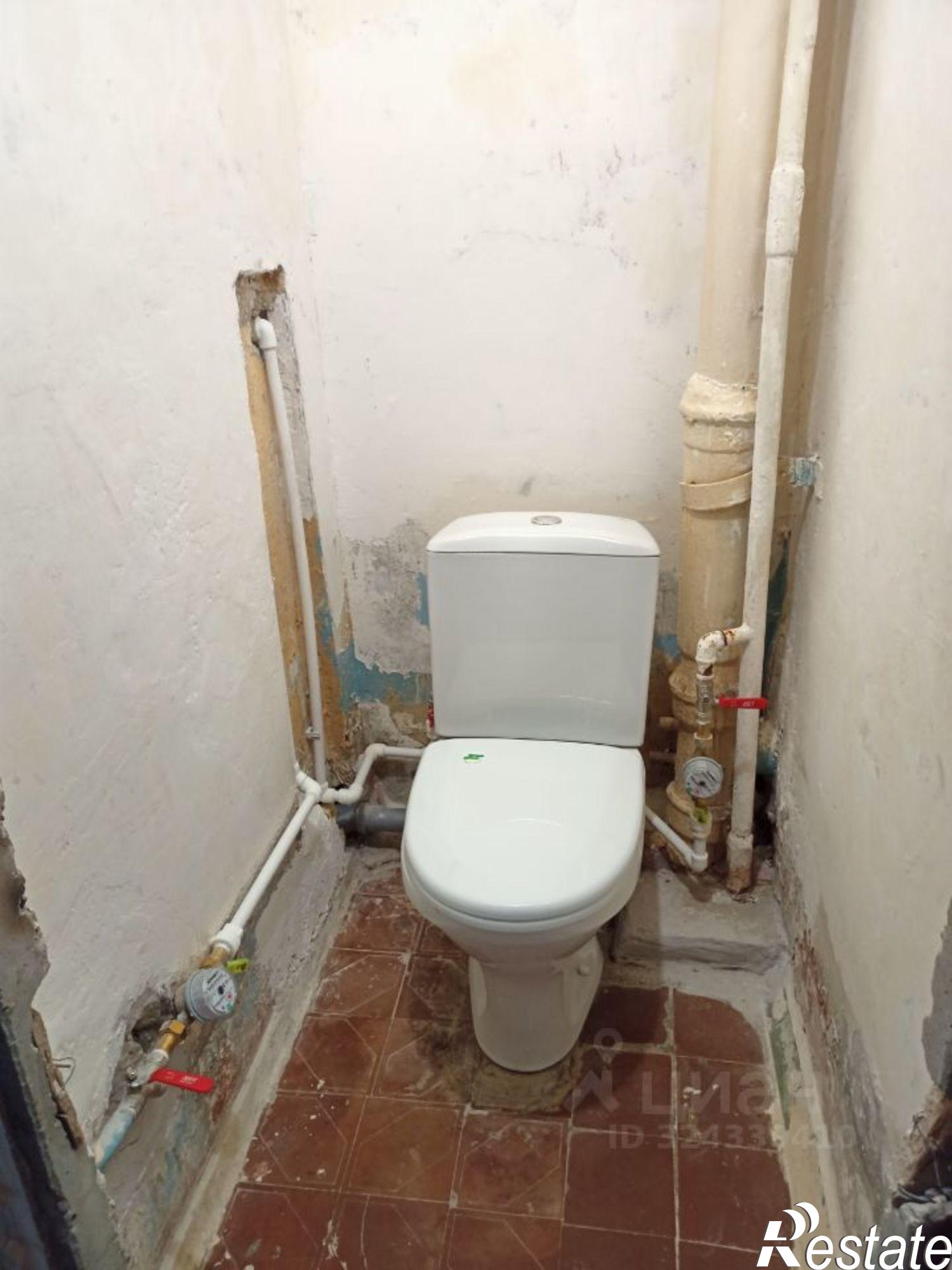 Купить квартиру за 6 800 000 рублей на пр-кт Ленина, 36