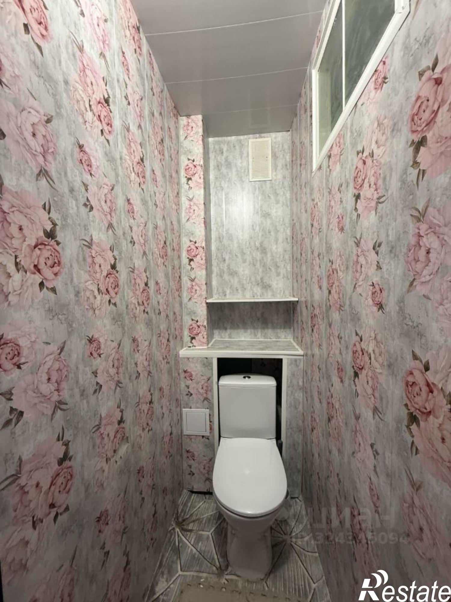 Купить квартиру за 3 900 000 рублей на улица Рябикова, 1