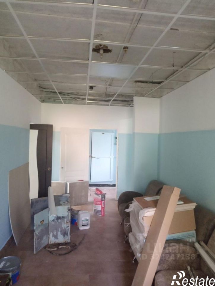 Отдельное здание Крылатый тупик, 1 к7,  д. 1 к7