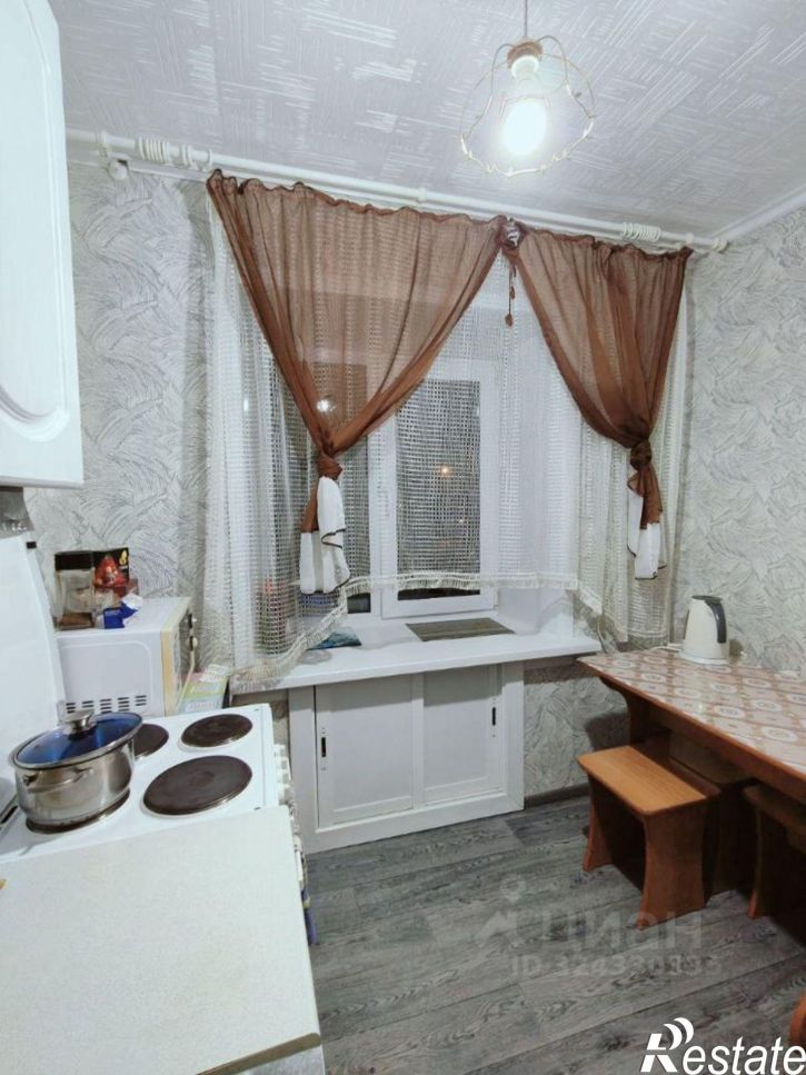 2-комн квартира ул Подбельского, 3,  д. 3