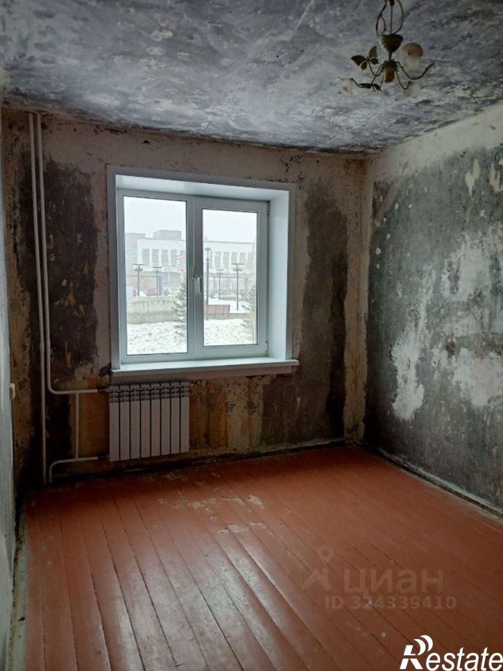 4-комн квартира пр-кт Ленина, 36,  д. 36