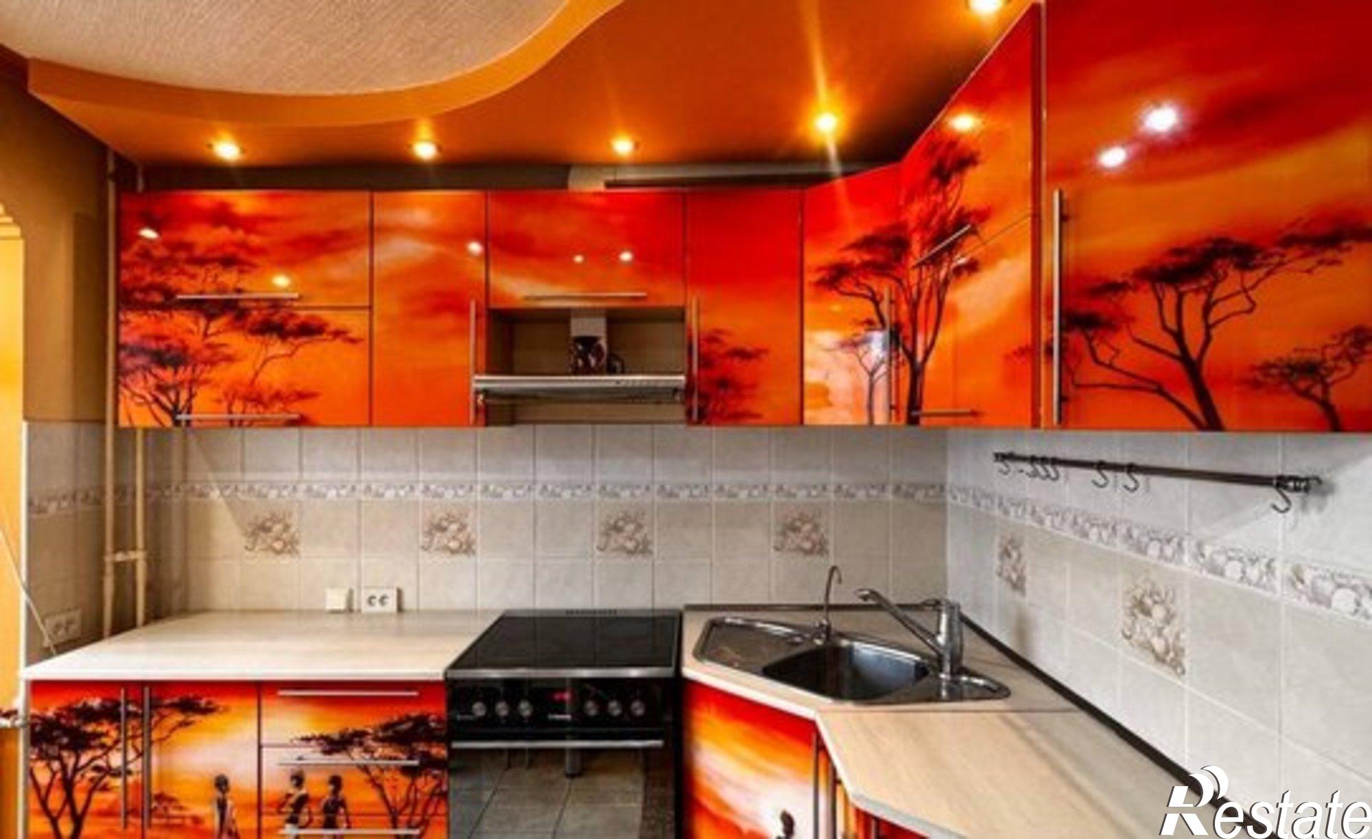 Купить квартиру за 5 800 000 рублей на улица Рябикова, 38