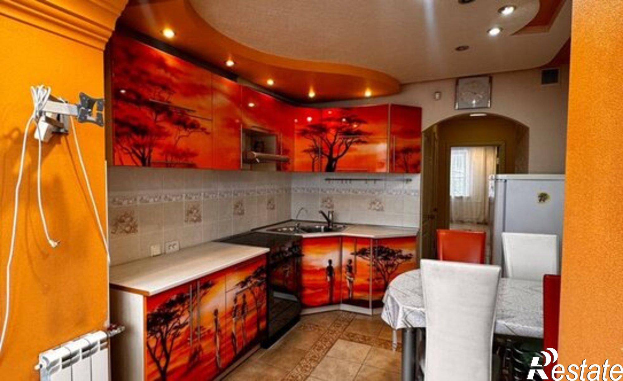 Купить квартиру за 5 800 000 рублей на улица Рябикова, 38