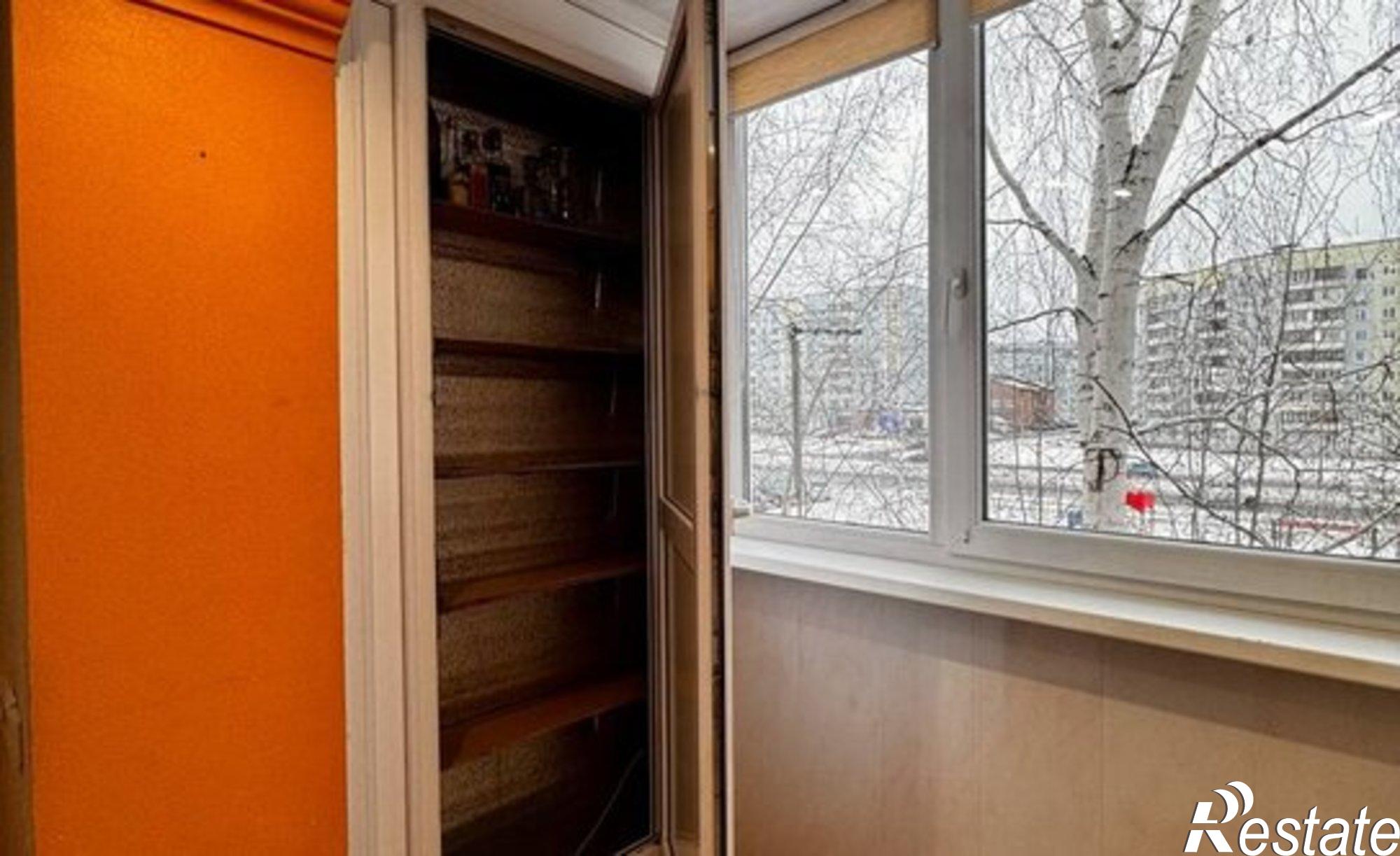 Купить квартиру за 5 800 000 рублей на улица Рябикова, 38