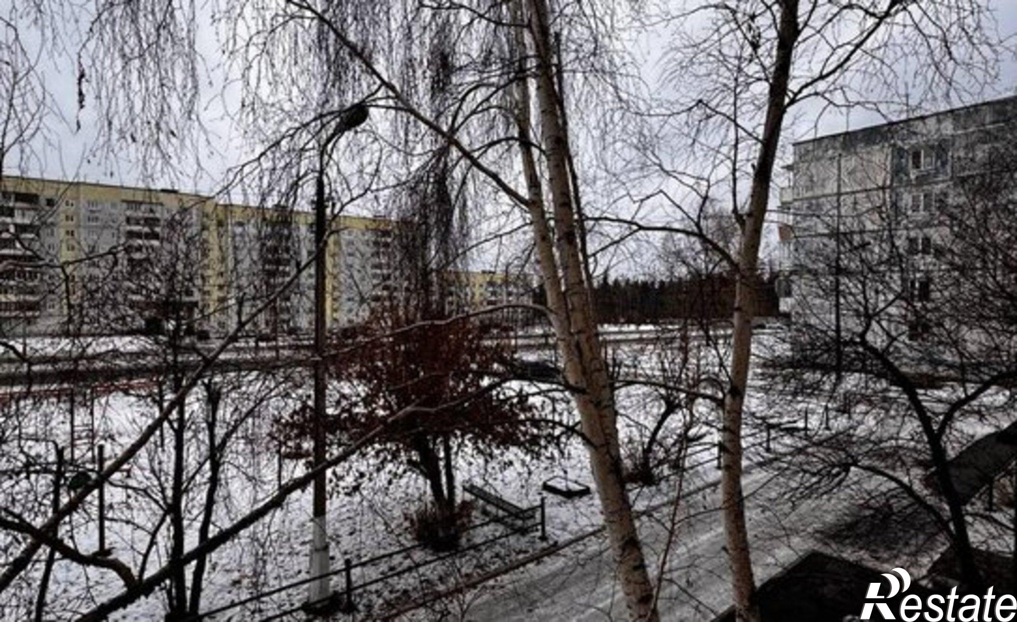 Купить квартиру за 5 800 000 рублей на улица Рябикова, 38