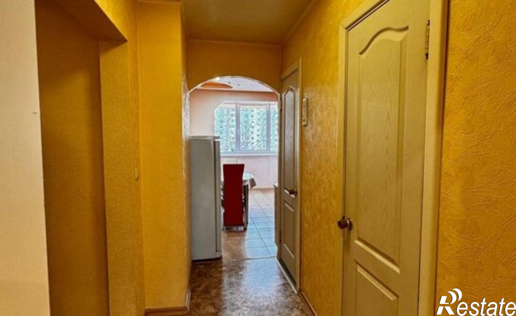 Купить квартиру за 5 800 000 рублей на улица Рябикова, 38