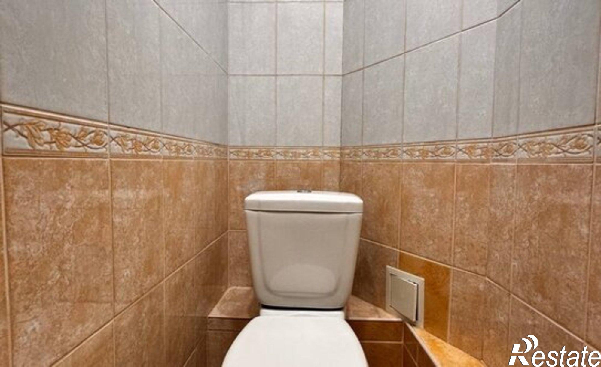 Купить квартиру за 5 800 000 рублей на улица Рябикова, 38