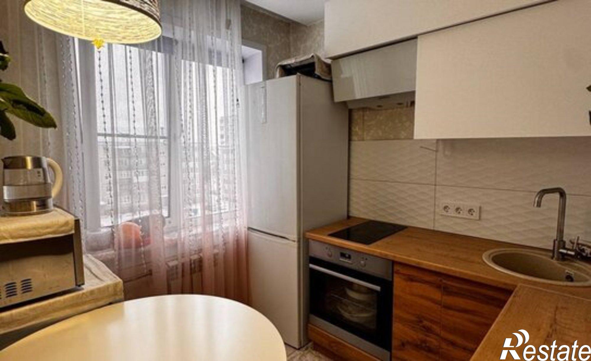 Купить квартиру за 3 350 000 рублей на Енисейская улица, 60Б