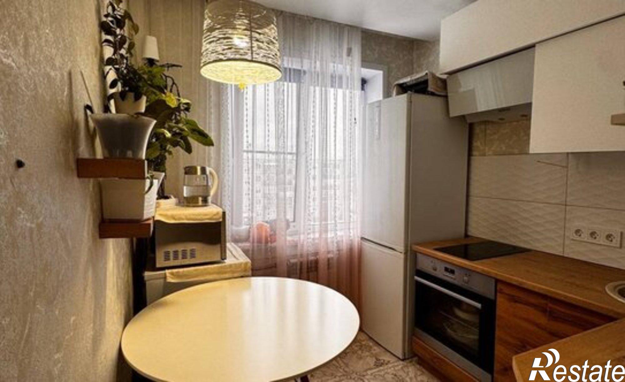 Купить квартиру за 3 350 000 рублей на Енисейская улица, 60Б