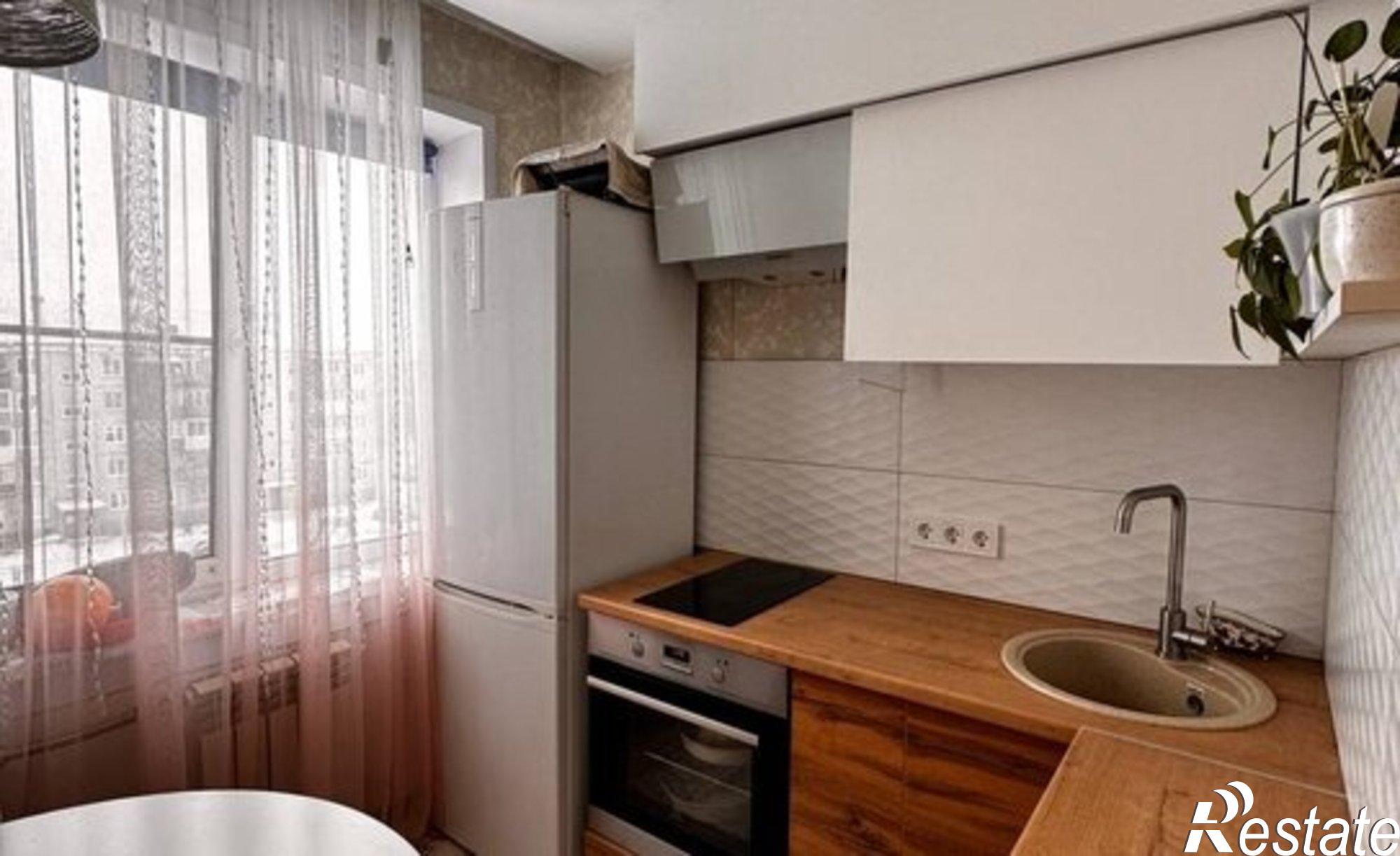 Купить квартиру за 3 350 000 рублей на Енисейская улица, 60Б