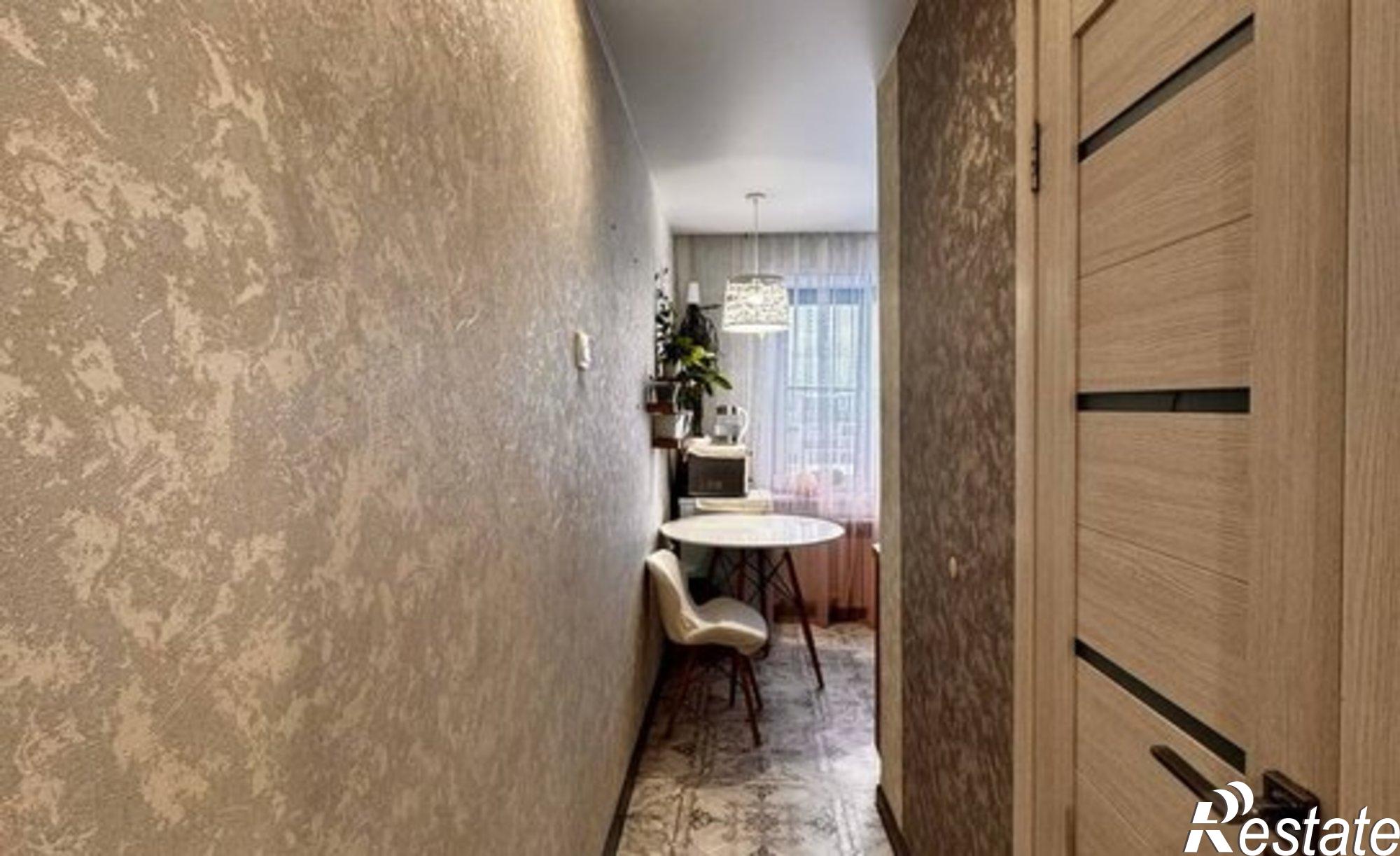 Купить квартиру за 3 350 000 рублей на Енисейская улица, 60Б