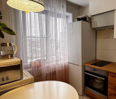 2-комн, 45кв м, этаж 5/5 Енисейская улица, 60Б