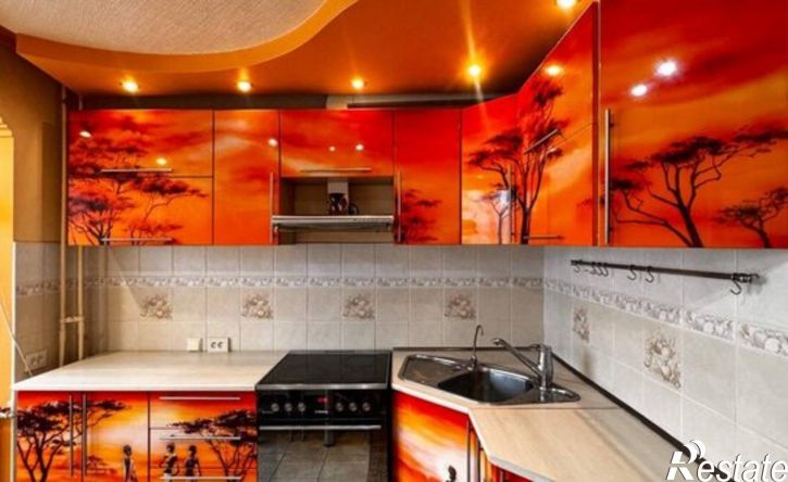 3-комн квартира улица Рябикова, 38,  д. 38