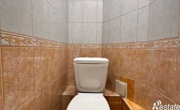 3-комн квартира улица Рябикова, 38,  д. 38