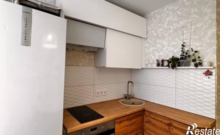 2-комн квартира Енисейская улица, 60Б,  д. 60Б