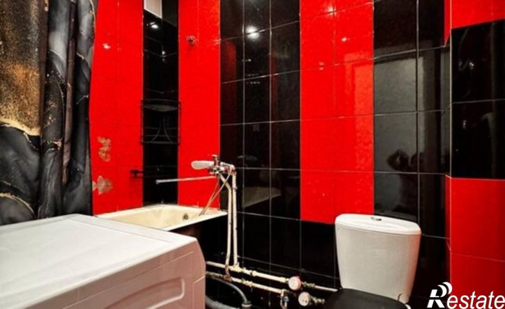 2-комн квартира Енисейская улица, 60Б,  д. 60Б