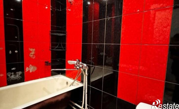 2-комн квартира Енисейская улица, 60Б,  д. 60Б