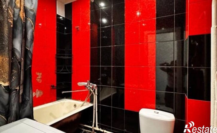 2-комн квартира Енисейская улица, 60Б,  д. 60Б