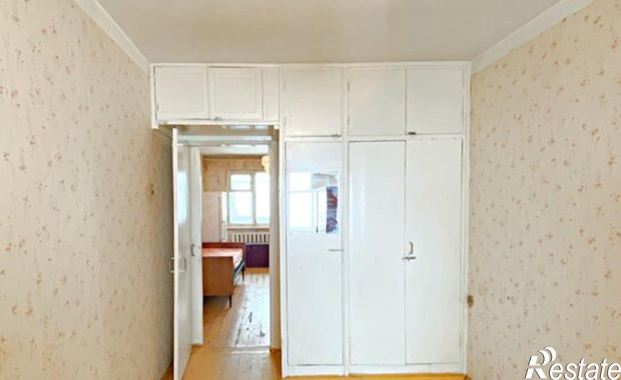 Купить квартиру за 3 300 000 рублей на ул Обручева, 24