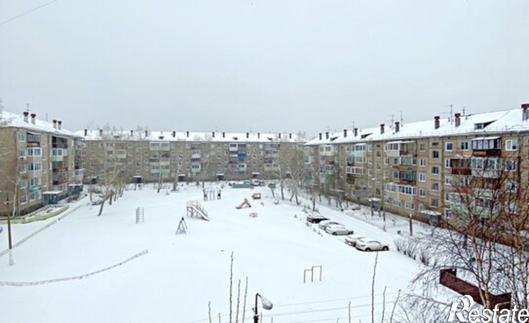 Купить квартиру за 3 300 000 рублей на ул Обручева, 24