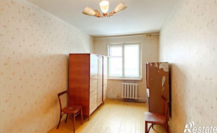 2-комн квартира ул Обручева, 24,  д. 24