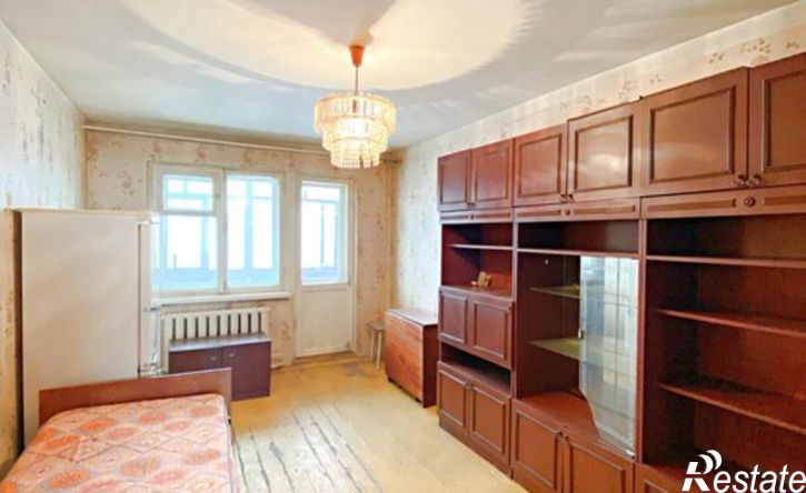 2-комн квартира ул Обручева, 24,  д. 24