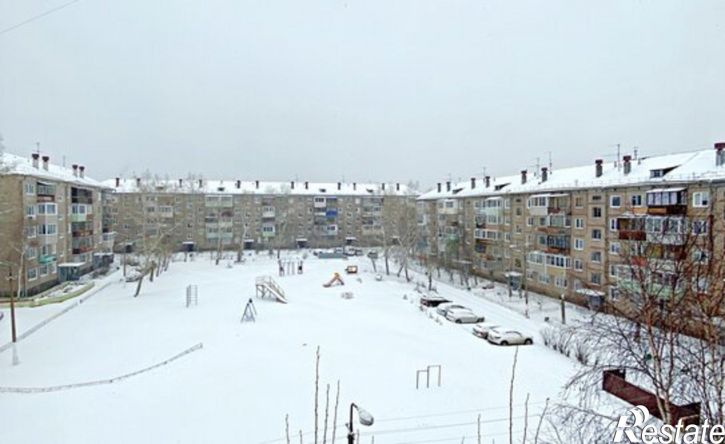 2-комн квартира ул Обручева, 24,  д. 24