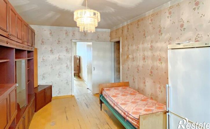 2-комн квартира ул Обручева, 24,  д. 24