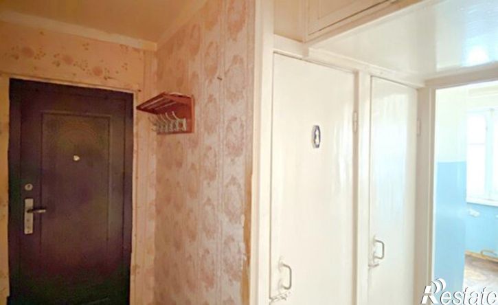 2-комн квартира ул Обручева, 24,  д. 24