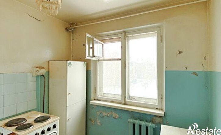 2-комн квартира ул Обручева, 24,  д. 24