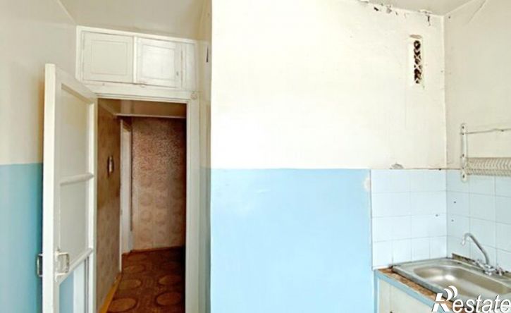 2-комн квартира ул Обручева, 24,  д. 24