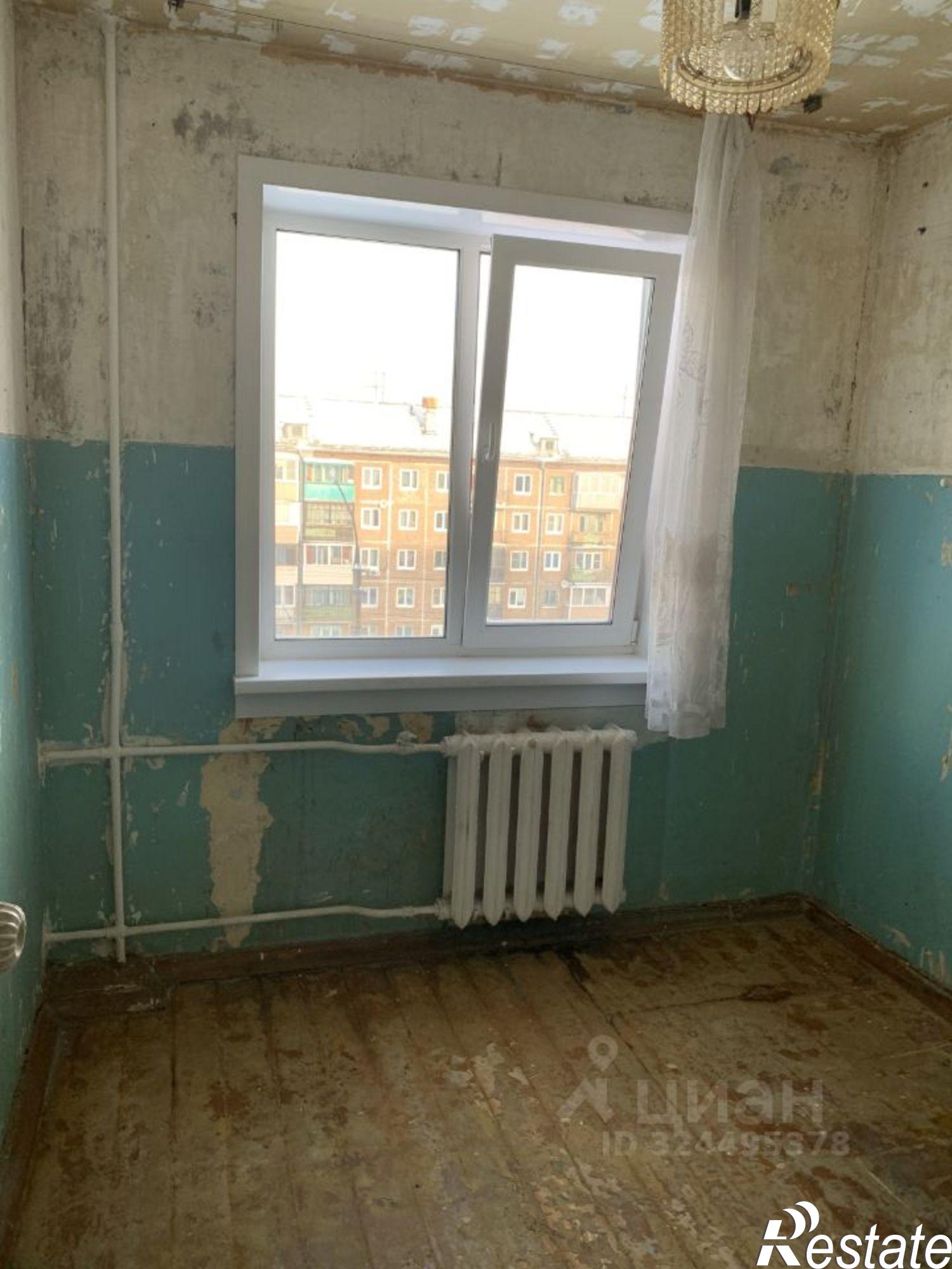 Купить квартиру за 2 500 000 рублей на ул Обручева, 16