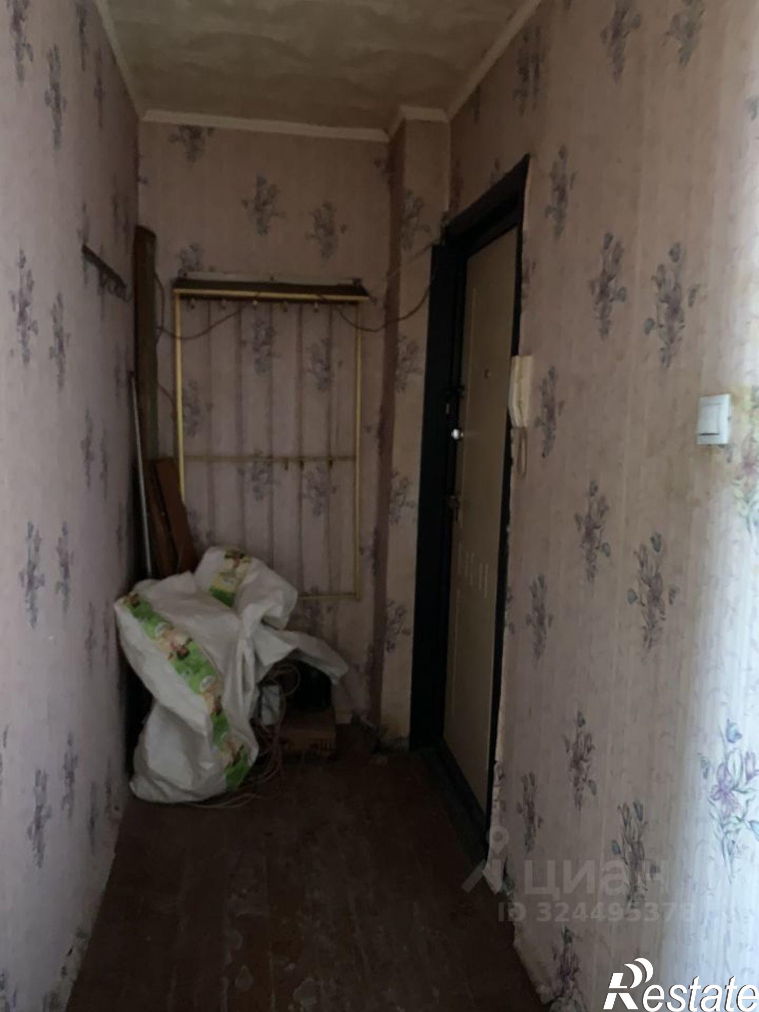 Купить квартиру за 2 500 000 рублей на ул Обручева, 16