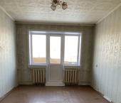 1-комн, 32кв м, этаж 4/5 ул Обручева, 16