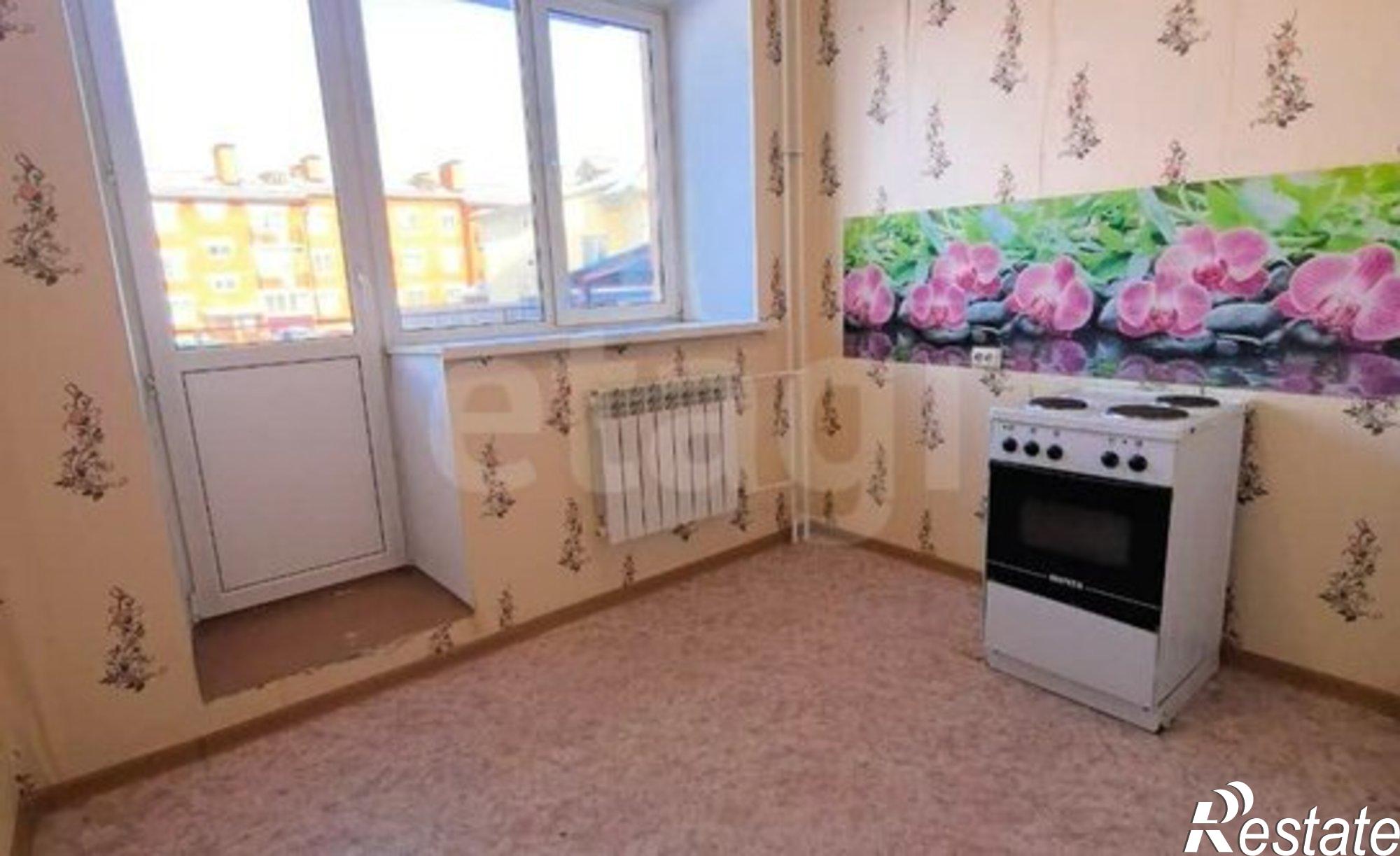 Купить квартиру за 2 150 000 рублей на ул Енисейская, 17Г