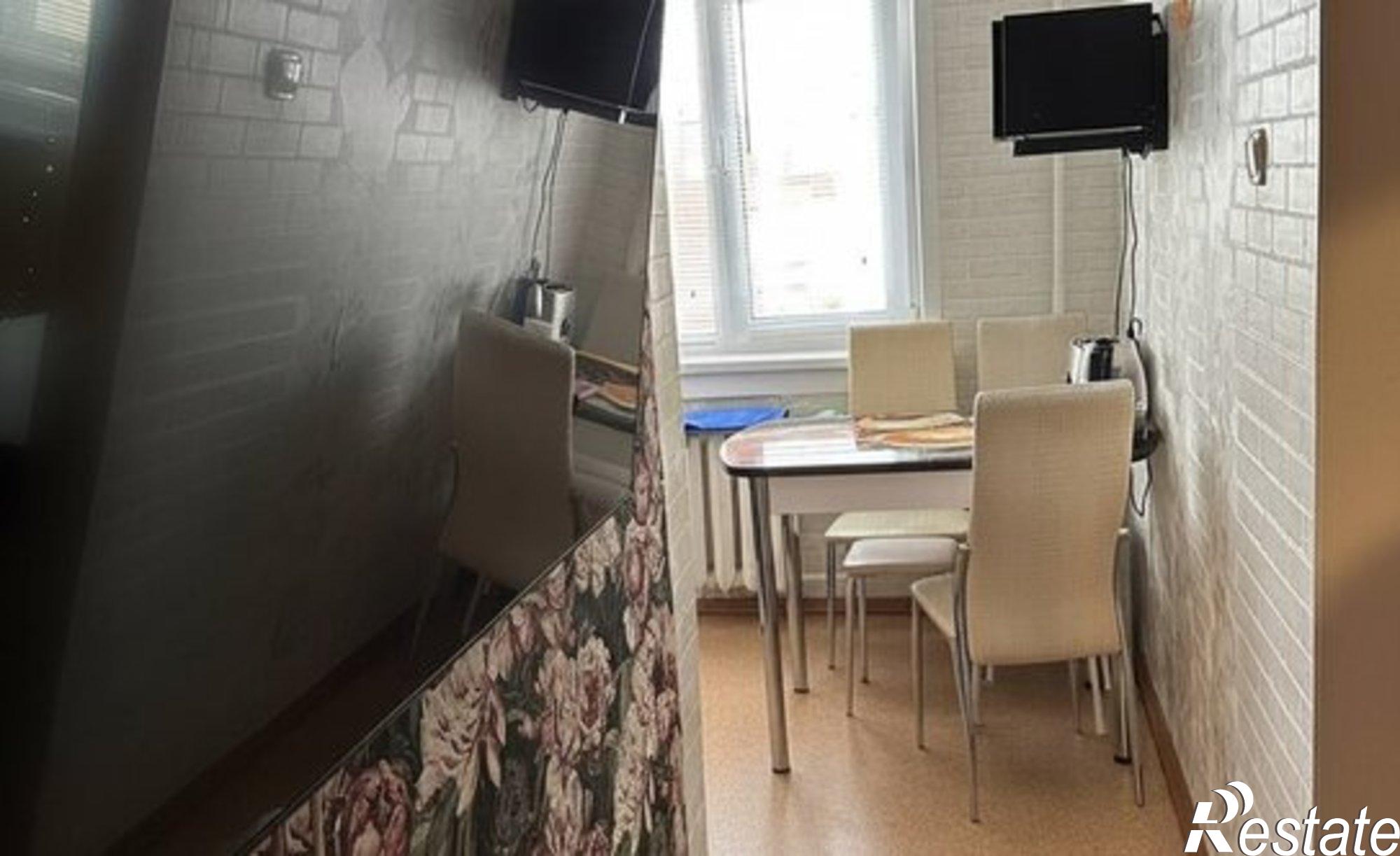 Купить квартиру за 3 400 000 рублей на ул Обручева, 14А