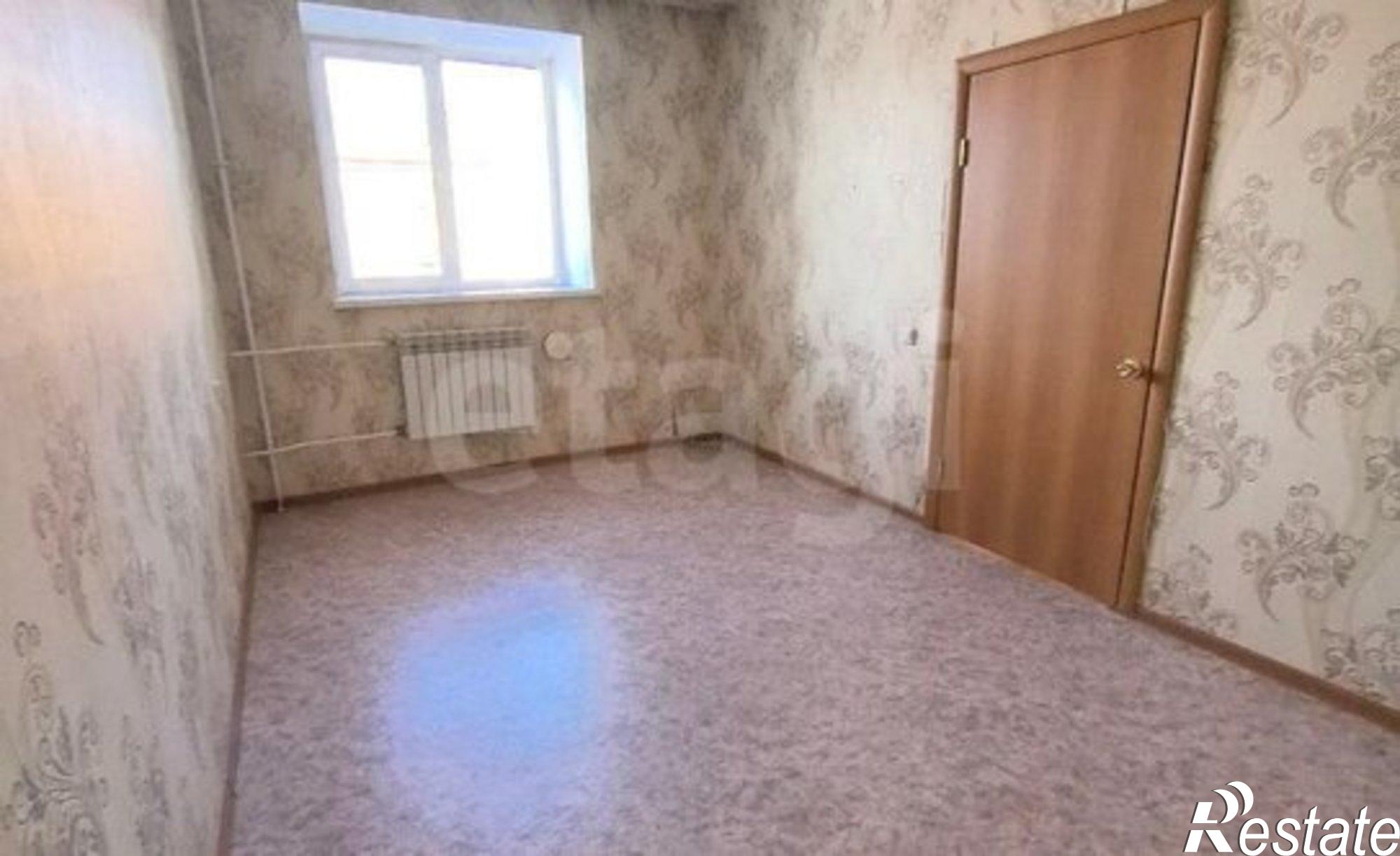 Купить квартиру за 2 150 000 рублей на ул Енисейская, 17Г