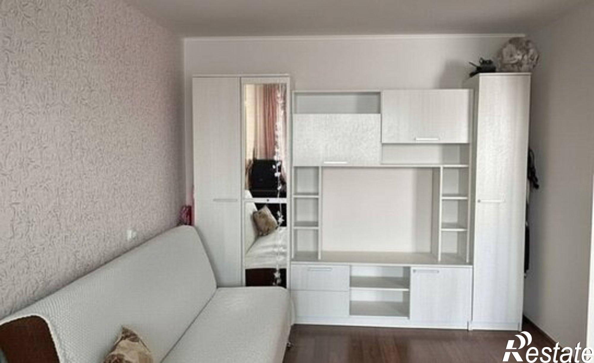 Купить квартиру за 3 400 000 рублей на ул Обручева, 14А