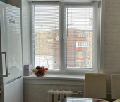 2-комн, 44кв м, этаж 5/5 ул Обручева, 14А