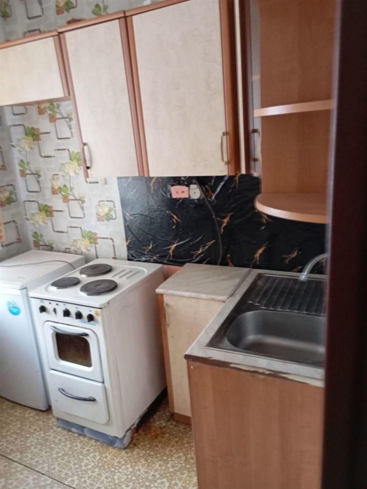 1-комн квартира ул Спортивная, д. 2