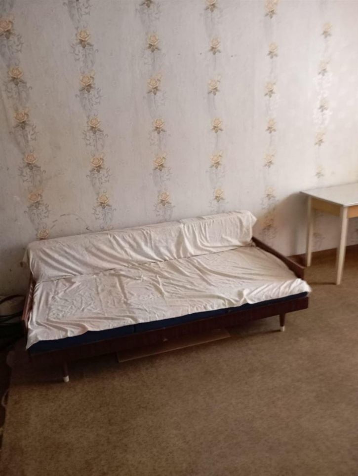 1-комн квартира ул Спортивная, д. 2