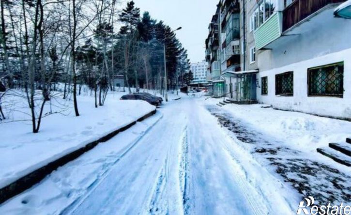 2-комн квартира ул Наймушина, 34,  д. 34