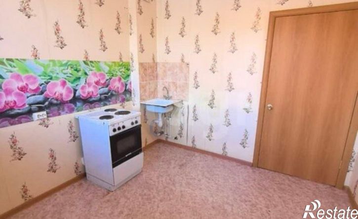 1-комн квартира ул Енисейская, 17Г,  д. 17Г