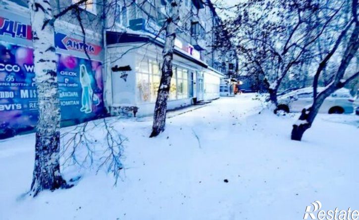 2-комн квартира ул Наймушина, 34,  д. 34