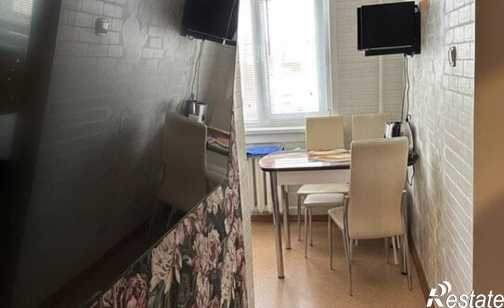 2-комн квартира ул Обручева, 14А,  д. 14А